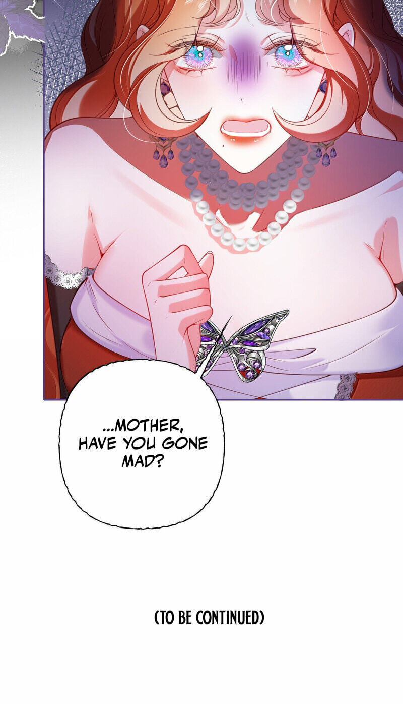 The Demon Maid Only Wants to Be Bullied by the Villainess Noble Lady Chapter 42 page 47 - 