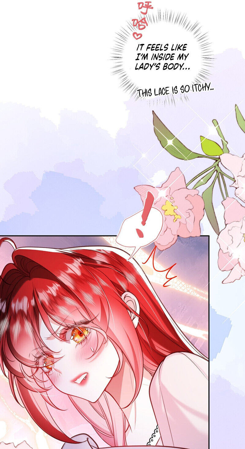 The Demon Maid Only Wants to Be Bullied by the Villainess Noble Lady Chapter 42 page 7 - 