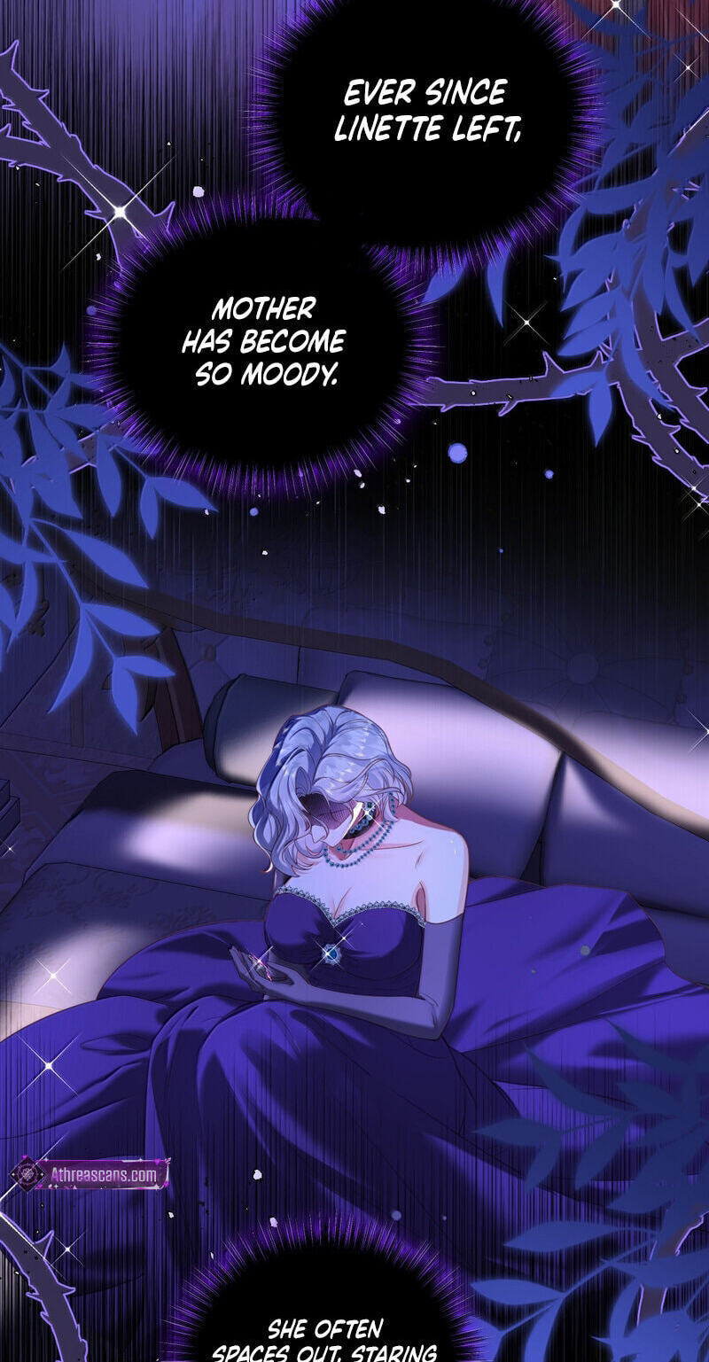 The Demon Maid Only Wants to Be Bullied by the Villainess Noble Lady Chapter 43 page 2 - 