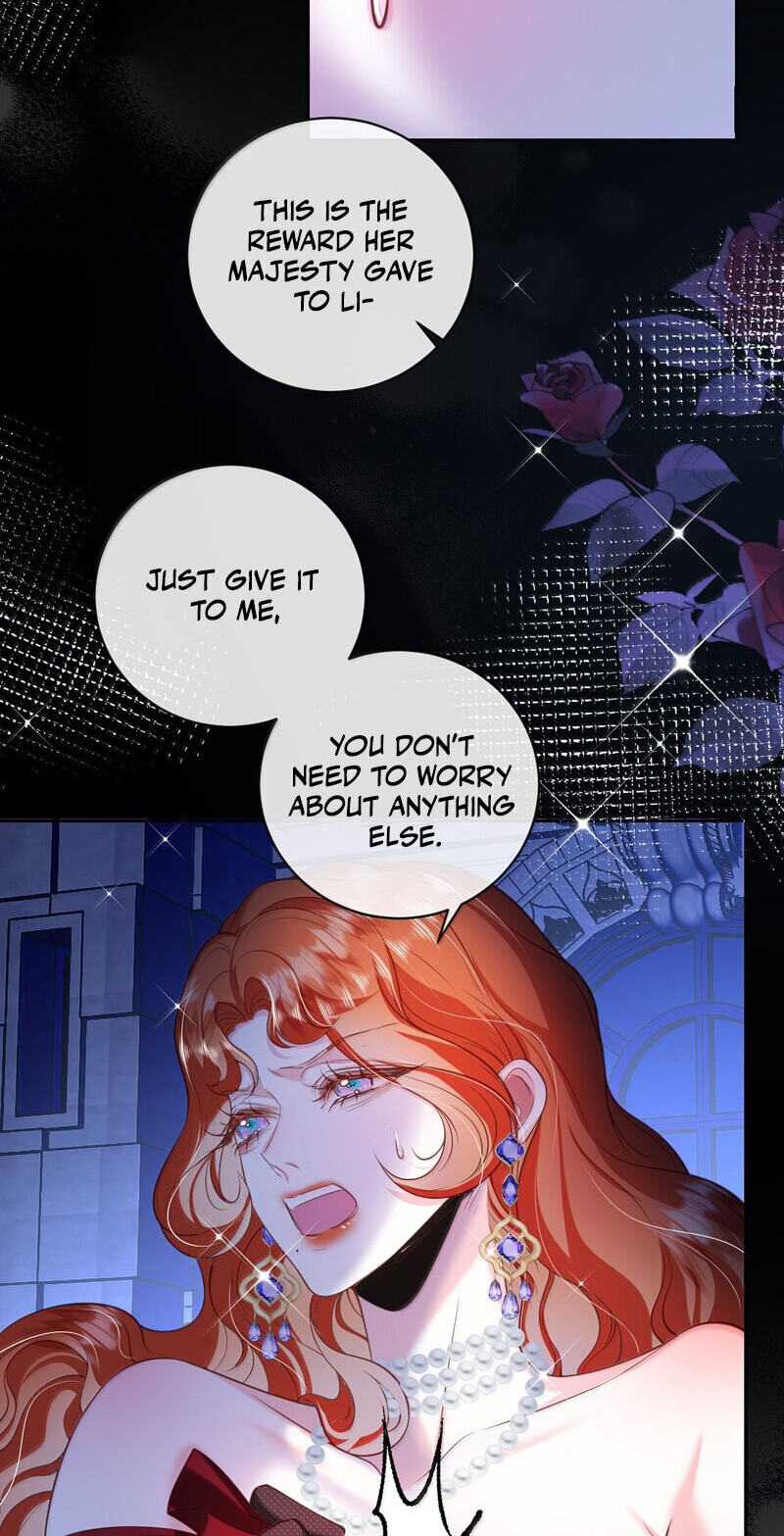 The Demon Maid Only Wants to Be Bullied by the Villainess Noble Lady Chapter 43 page 11 - 