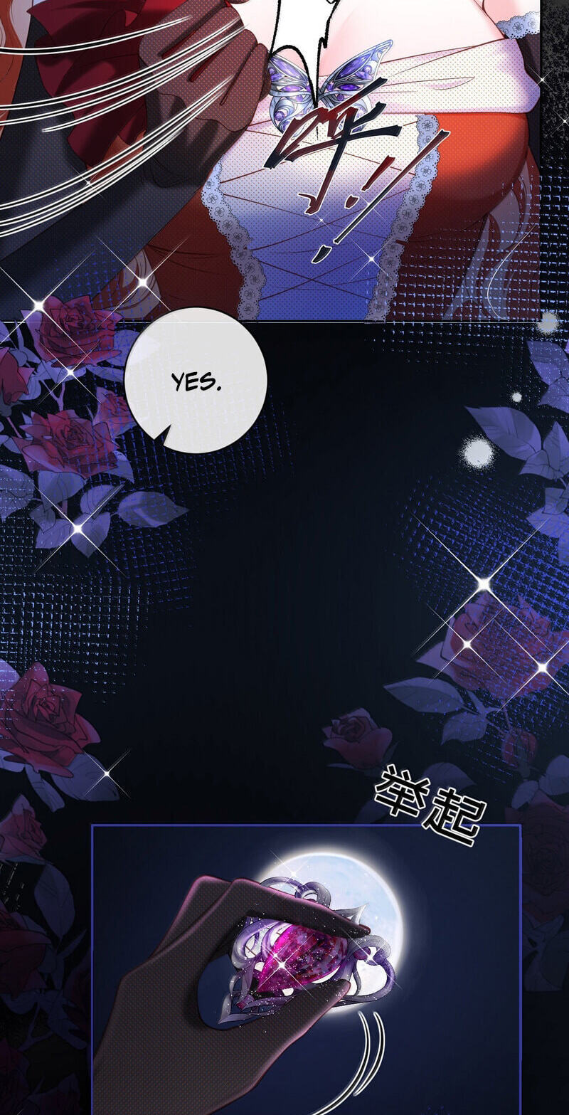 The Demon Maid Only Wants to Be Bullied by the Villainess Noble Lady Chapter 43 page 12 - 