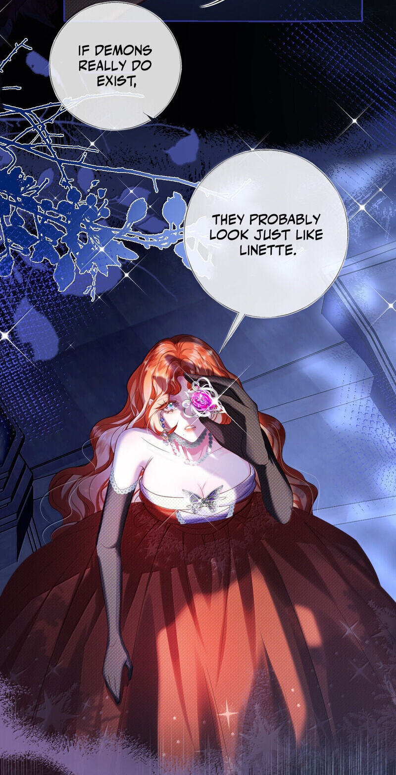 The Demon Maid Only Wants to Be Bullied by the Villainess Noble Lady Chapter 43 page 13 - 