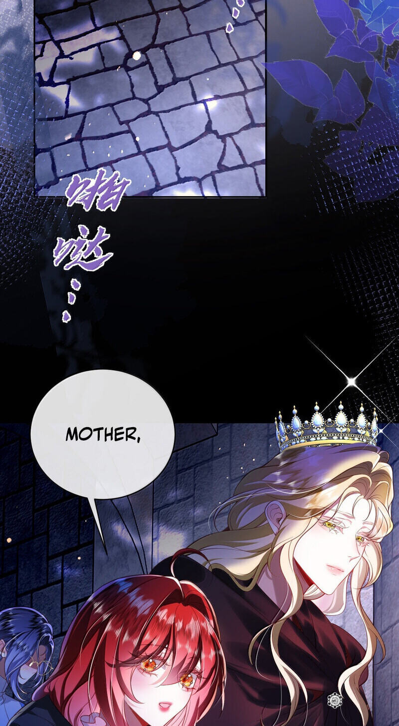 The Demon Maid Only Wants to Be Bullied by the Villainess Noble Lady Chapter 43 page 19 - 
