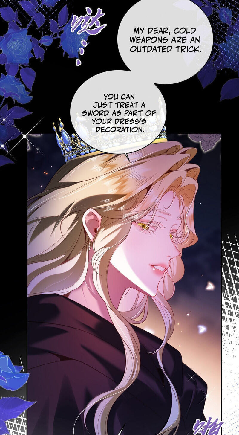 The Demon Maid Only Wants to Be Bullied by the Villainess Noble Lady Chapter 43 page 21 - 