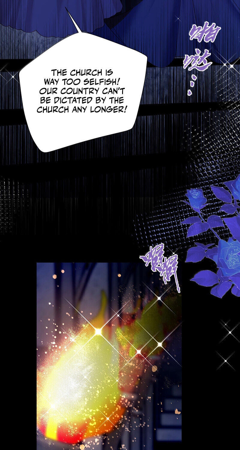 The Demon Maid Only Wants to Be Bullied by the Villainess Noble Lady Chapter 43 page 25 - 