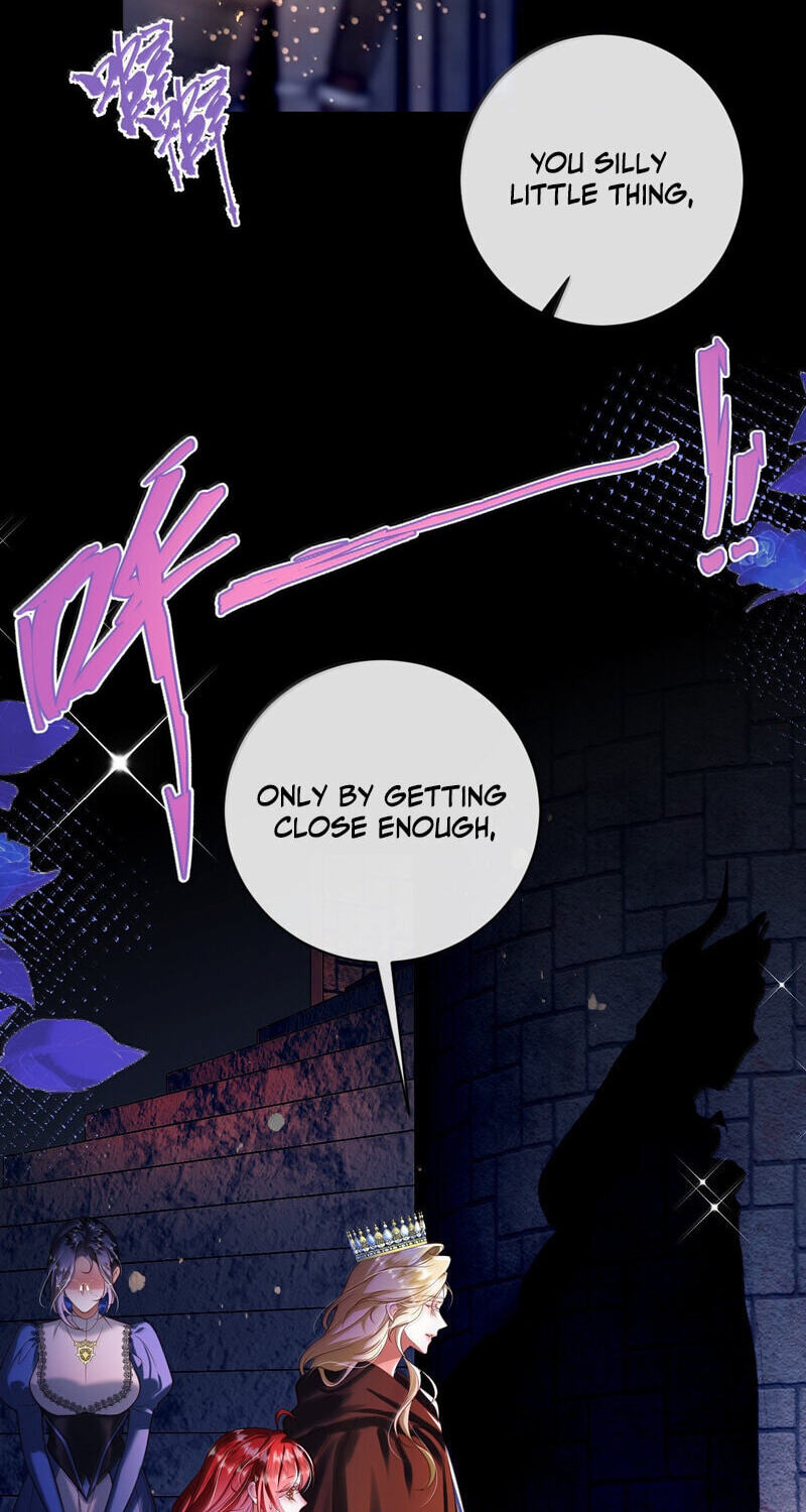The Demon Maid Only Wants to Be Bullied by the Villainess Noble Lady Chapter 43 page 26 - 