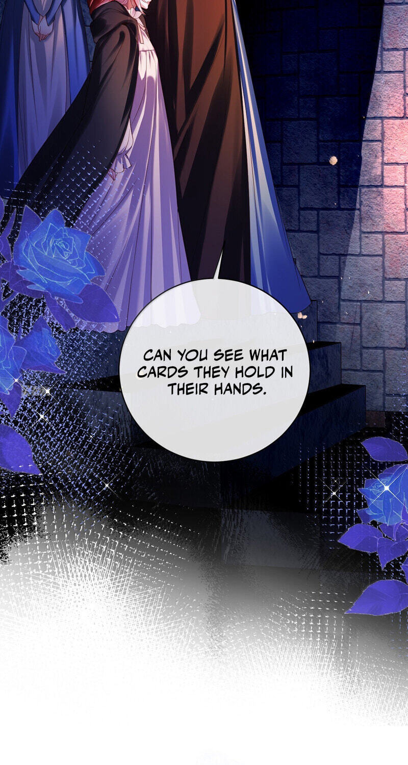 The Demon Maid Only Wants to Be Bullied by the Villainess Noble Lady Chapter 43 page 27 - 