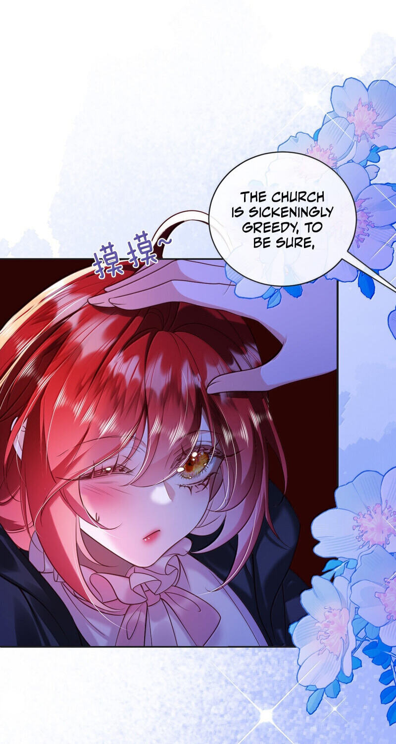 The Demon Maid Only Wants to Be Bullied by the Villainess Noble Lady Chapter 43 page 28 - 