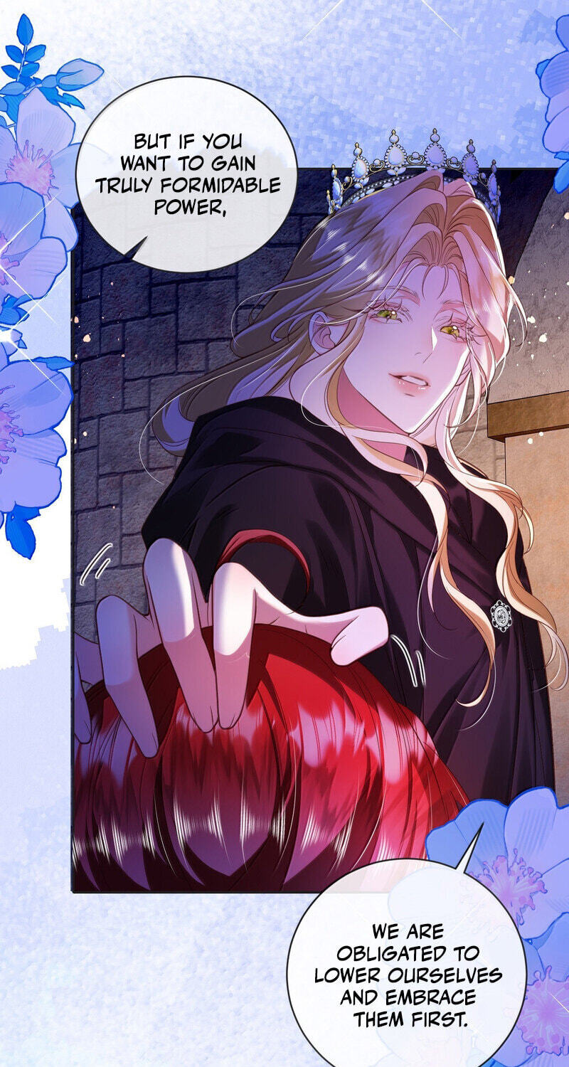 The Demon Maid Only Wants to Be Bullied by the Villainess Noble Lady Chapter 43 page 29 - 