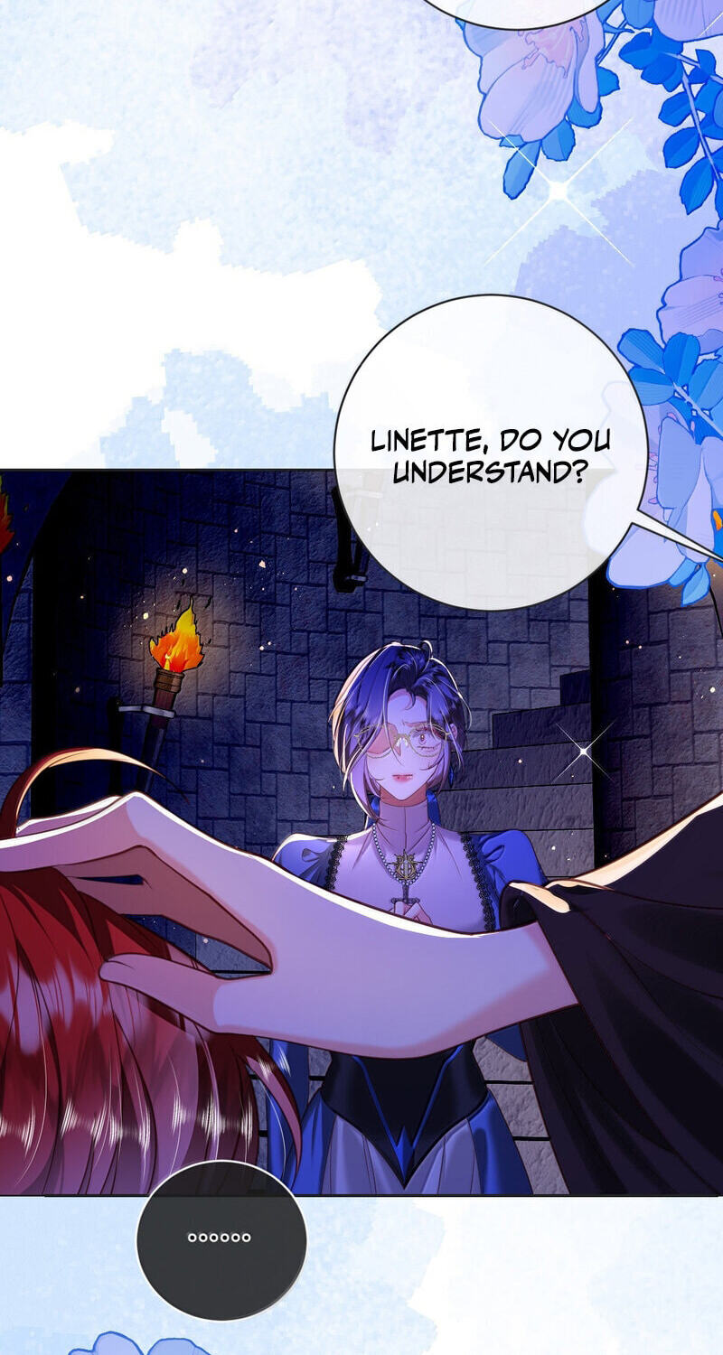 The Demon Maid Only Wants to Be Bullied by the Villainess Noble Lady Chapter 43 page 30 - 