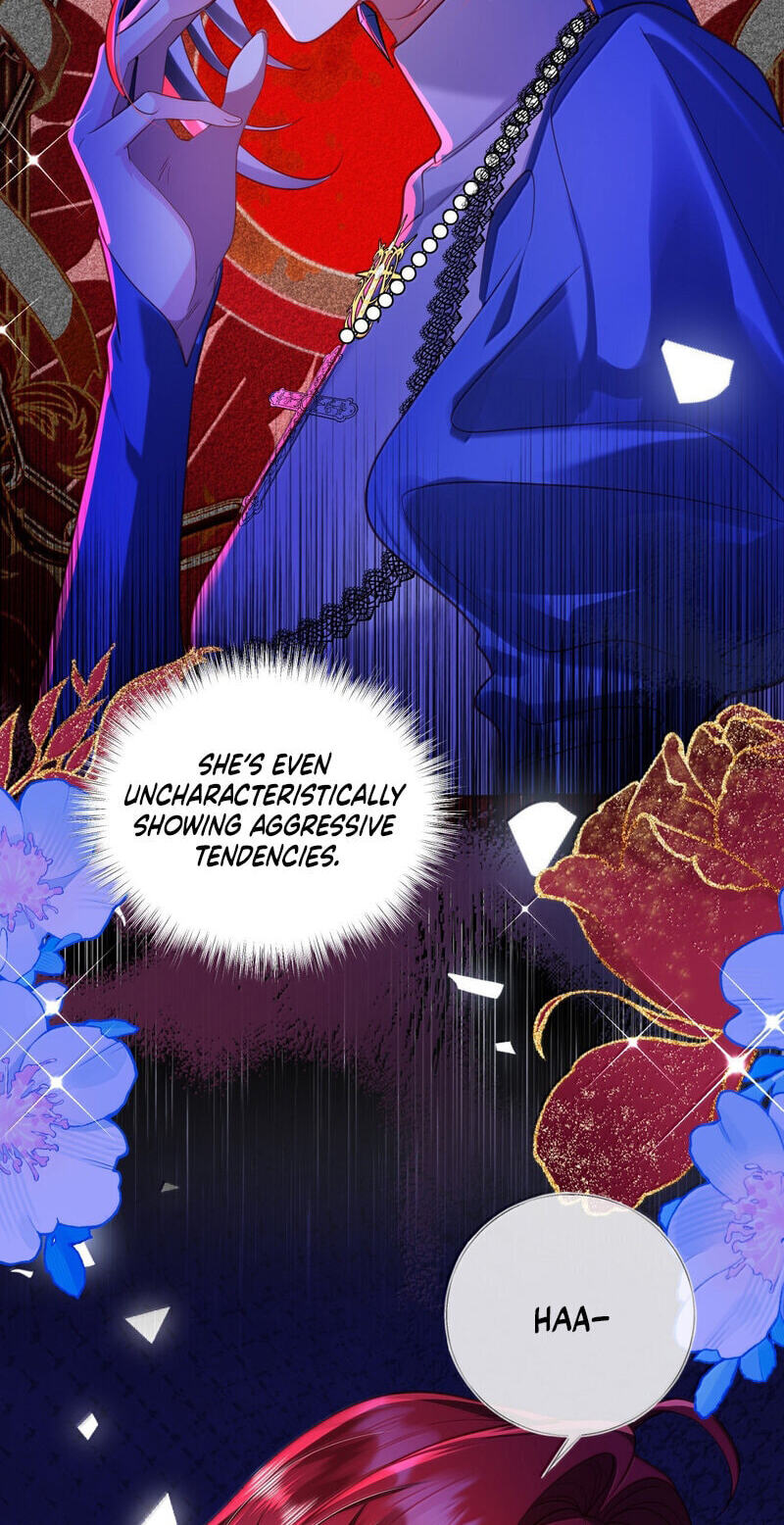 The Demon Maid Only Wants to Be Bullied by the Villainess Noble Lady Chapter 43 page 36 - 