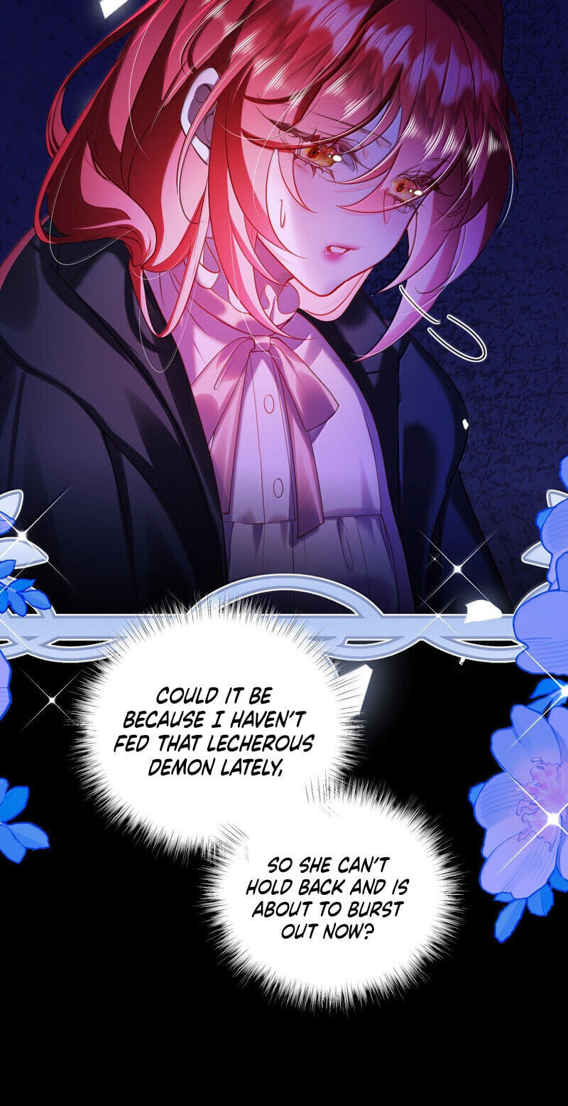 The Demon Maid Only Wants to Be Bullied by the Villainess Noble Lady Chapter 43 page 37 - 