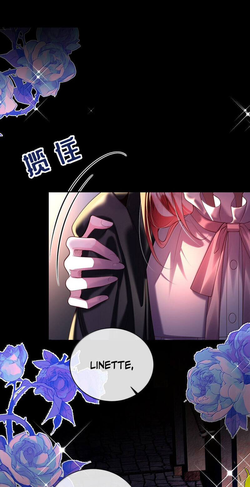 The Demon Maid Only Wants to Be Bullied by the Villainess Noble Lady Chapter 43 page 38 - 