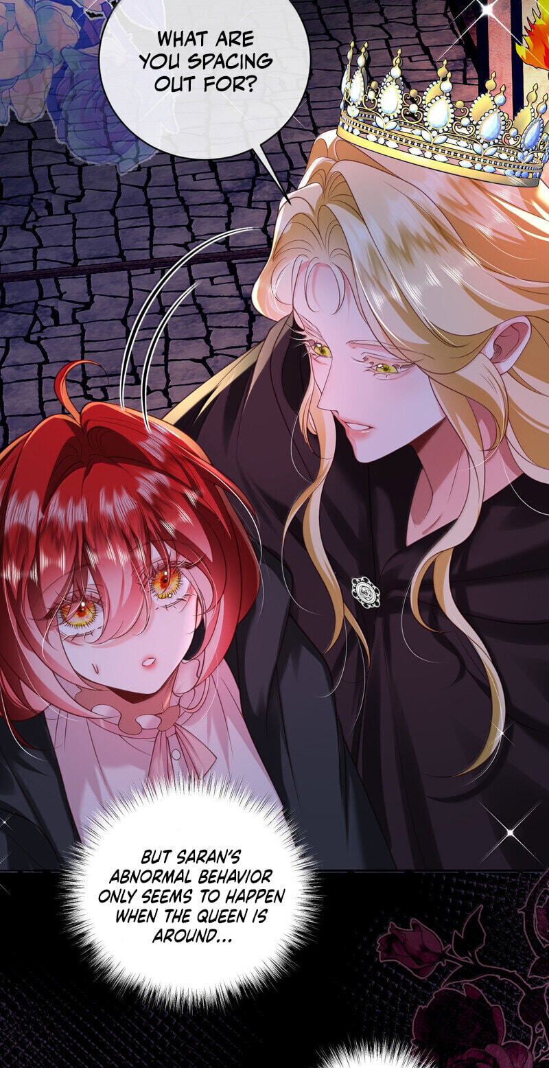 The Demon Maid Only Wants to Be Bullied by the Villainess Noble Lady Chapter 43 page 39 - 