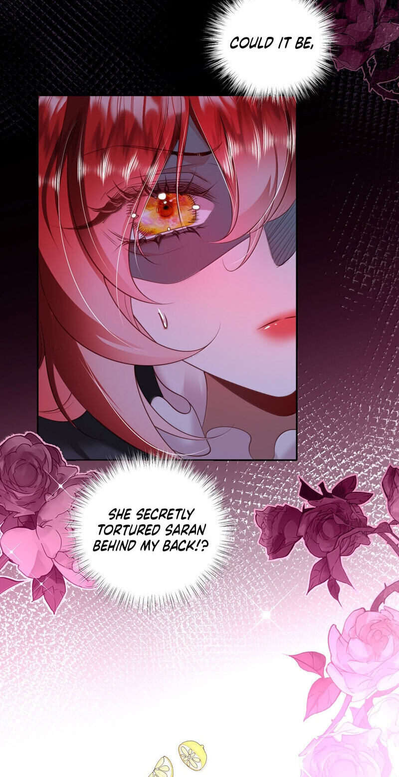 The Demon Maid Only Wants to Be Bullied by the Villainess Noble Lady Chapter 43 page 40 - 