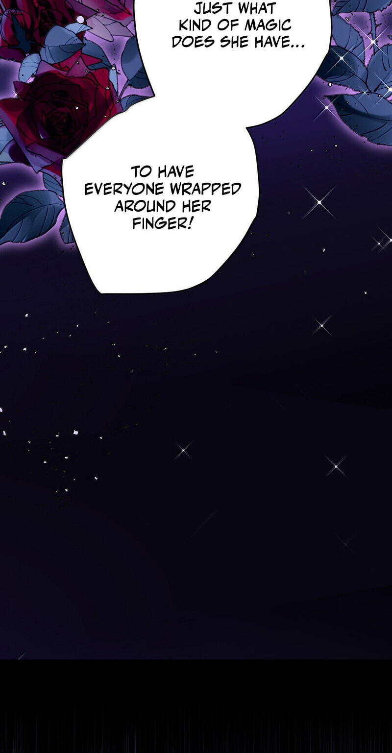 The Demon Maid Only Wants to Be Bullied by the Villainess Noble Lady Chapter 43 page 5 - 