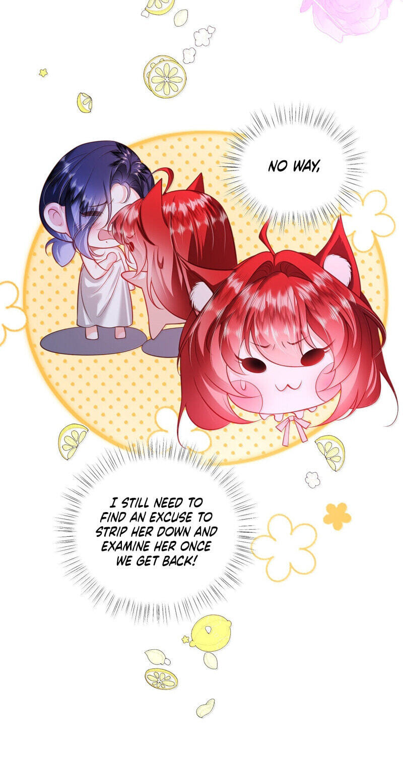 The Demon Maid Only Wants to Be Bullied by the Villainess Noble Lady Chapter 43 page 41 - 