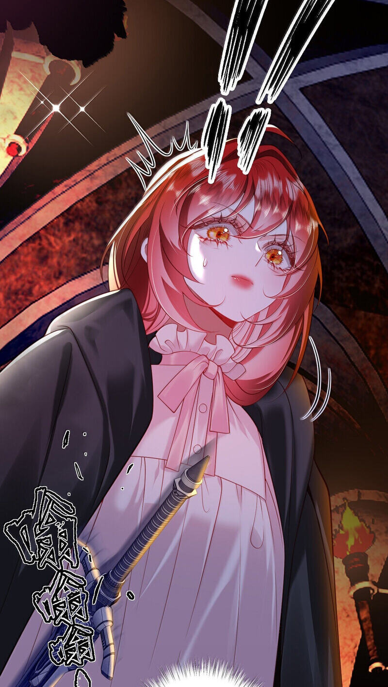 The Demon Maid Only Wants to Be Bullied by the Villainess Noble Lady Chapter 43 page 43 - 