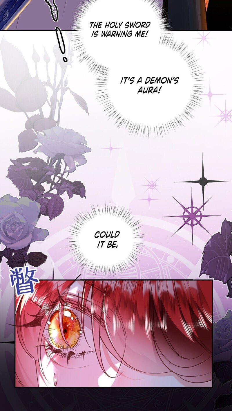 The Demon Maid Only Wants to Be Bullied by the Villainess Noble Lady Chapter 43 page 44 - 