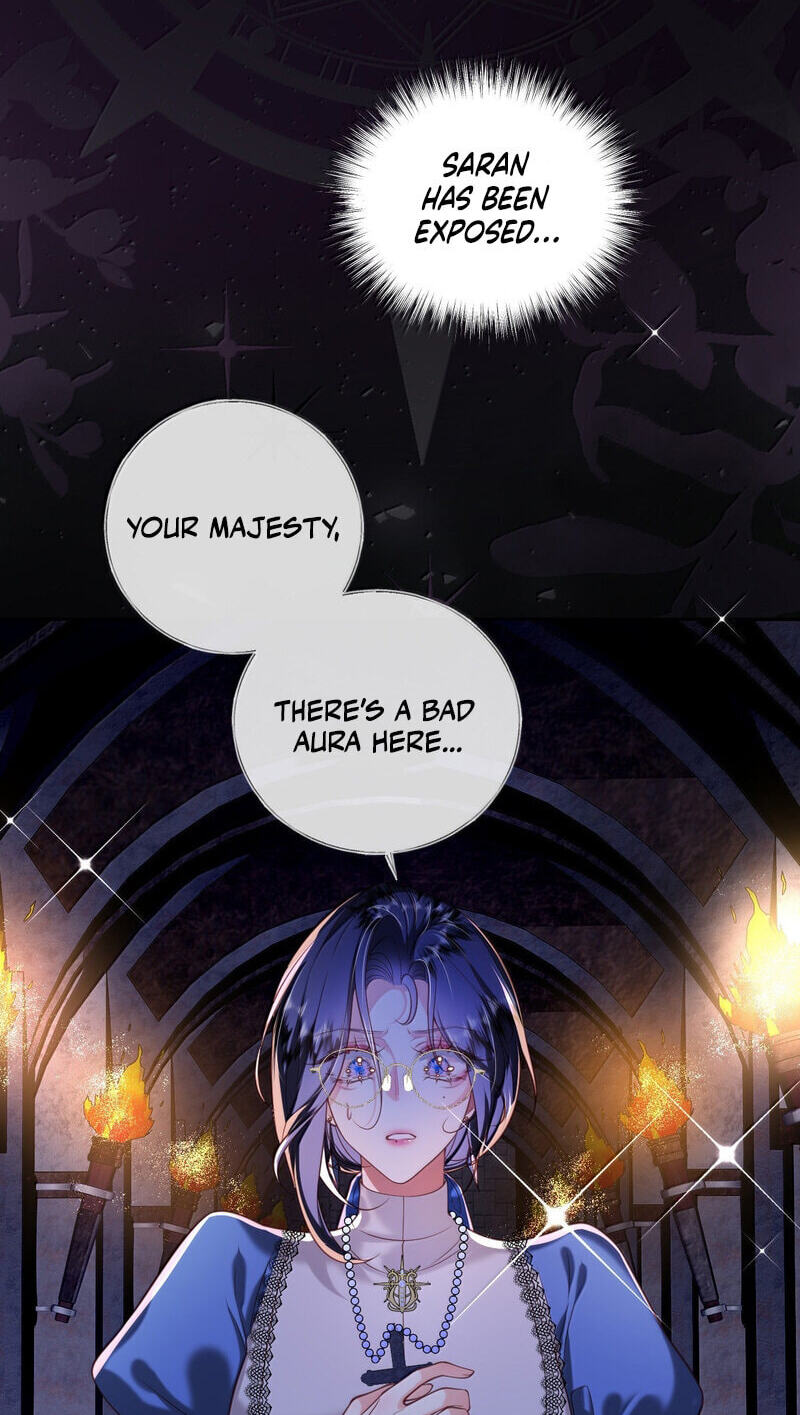 The Demon Maid Only Wants to Be Bullied by the Villainess Noble Lady Chapter 43 page 45 - 