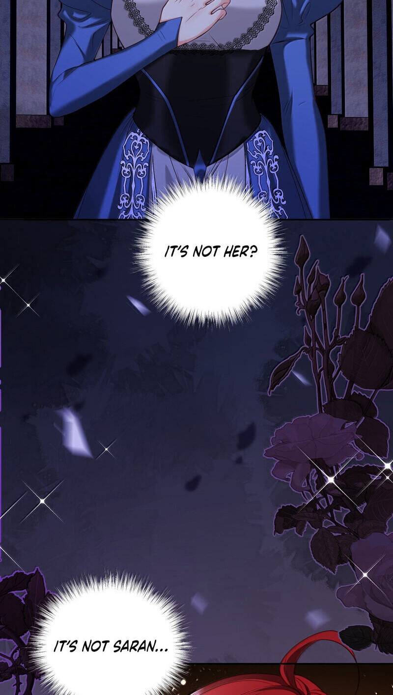 The Demon Maid Only Wants to Be Bullied by the Villainess Noble Lady Chapter 43 page 46 - 