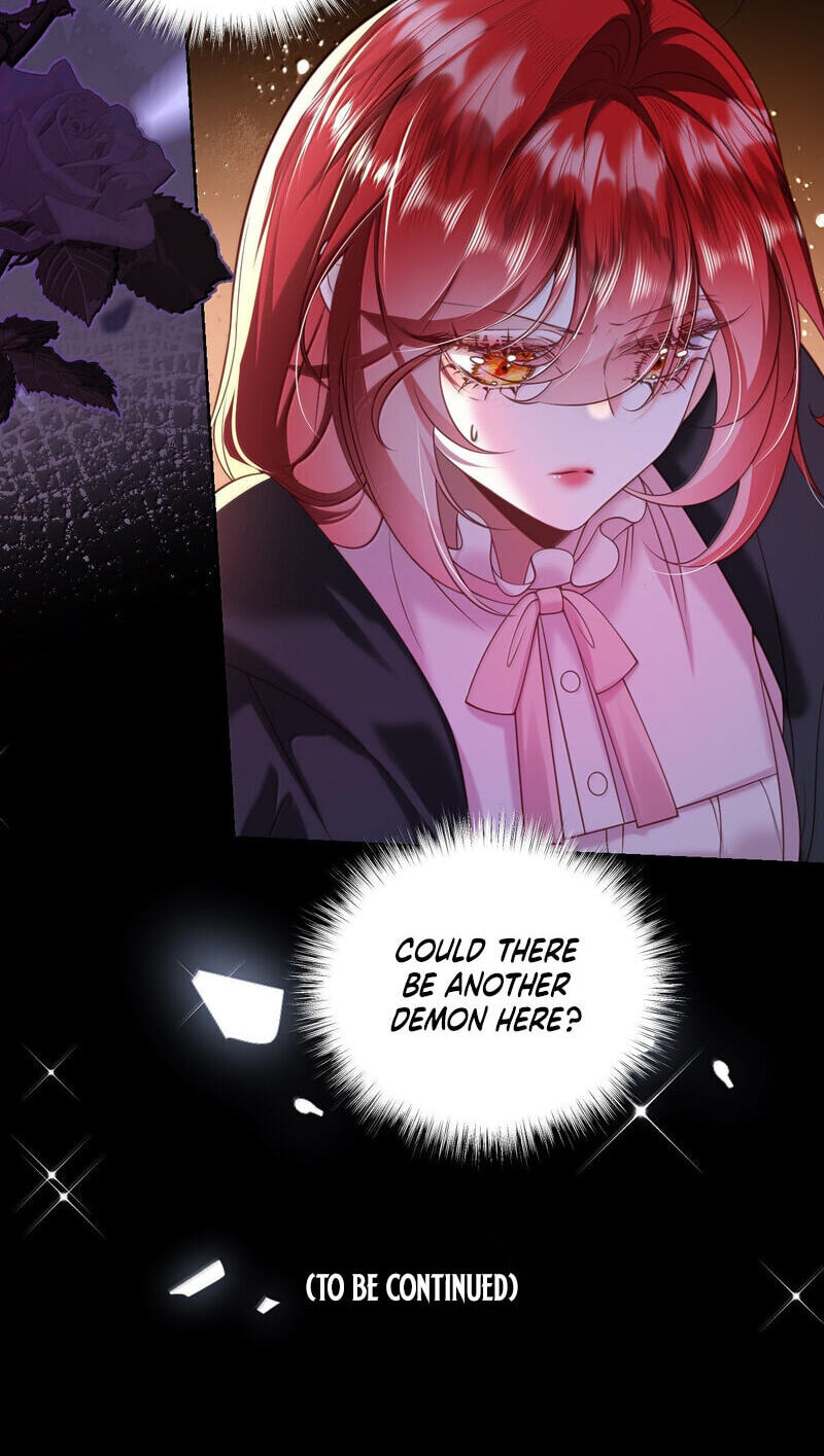 The Demon Maid Only Wants to Be Bullied by the Villainess Noble Lady Chapter 43 page 47 - 