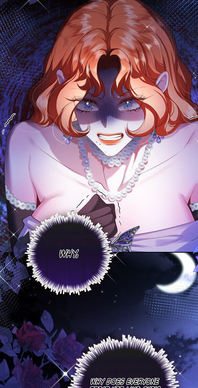 The Demon Maid Only Wants to Be Bullied by the Villainess Noble Lady Chapter 43 page 7 - 