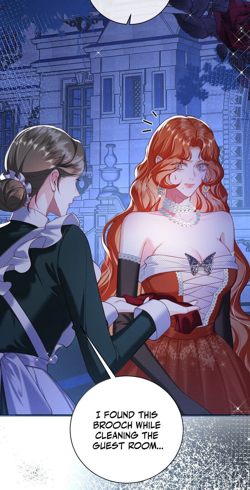 The Demon Maid Only Wants to Be Bullied by the Villainess Noble Lady Chapter 43 page 9 - 