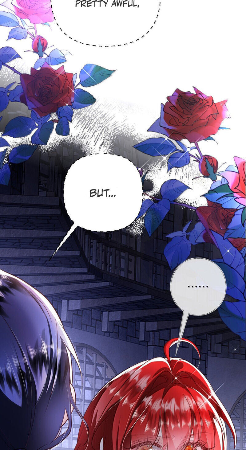 The Demon Maid Only Wants to Be Bullied by the Villainess Noble Lady Chapter 44 page 11 - 