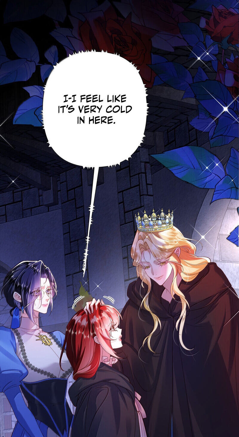 The Demon Maid Only Wants to Be Bullied by the Villainess Noble Lady Chapter 44 page 16 - 