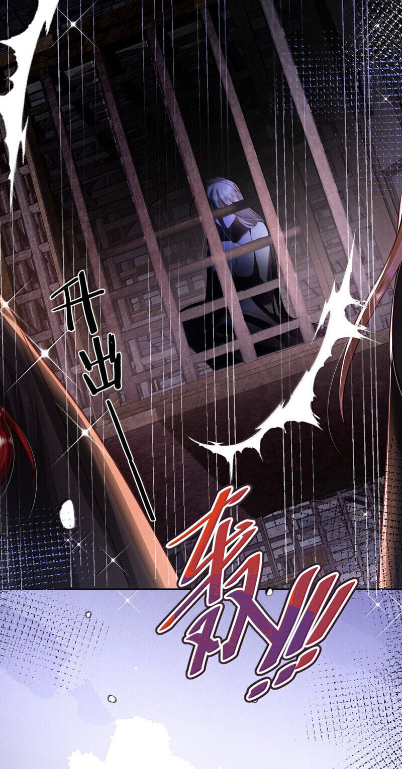 The Demon Maid Only Wants to Be Bullied by the Villainess Noble Lady Chapter 44 page 20 - 