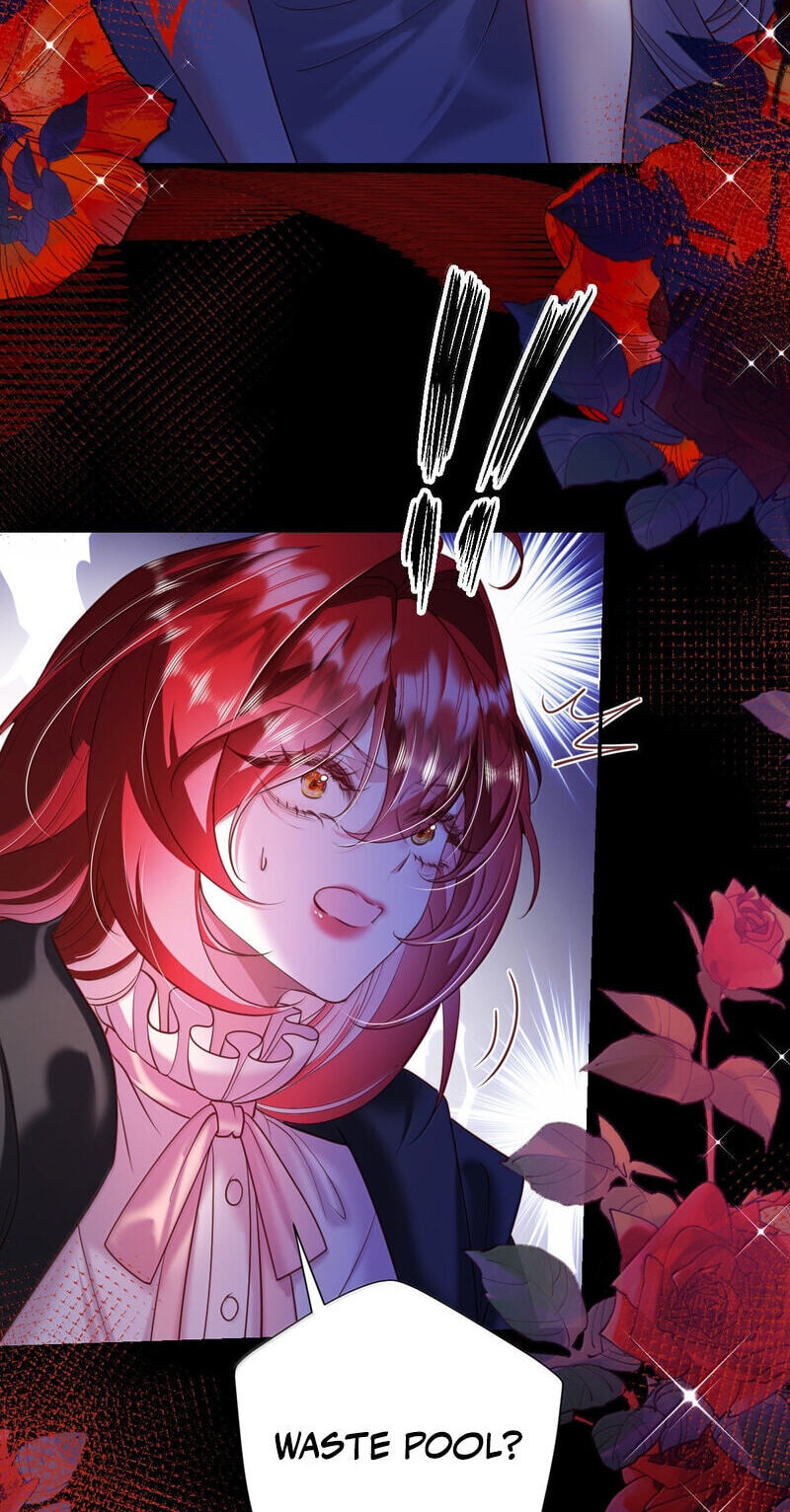 The Demon Maid Only Wants to Be Bullied by the Villainess Noble Lady Chapter 44 page 23 - 