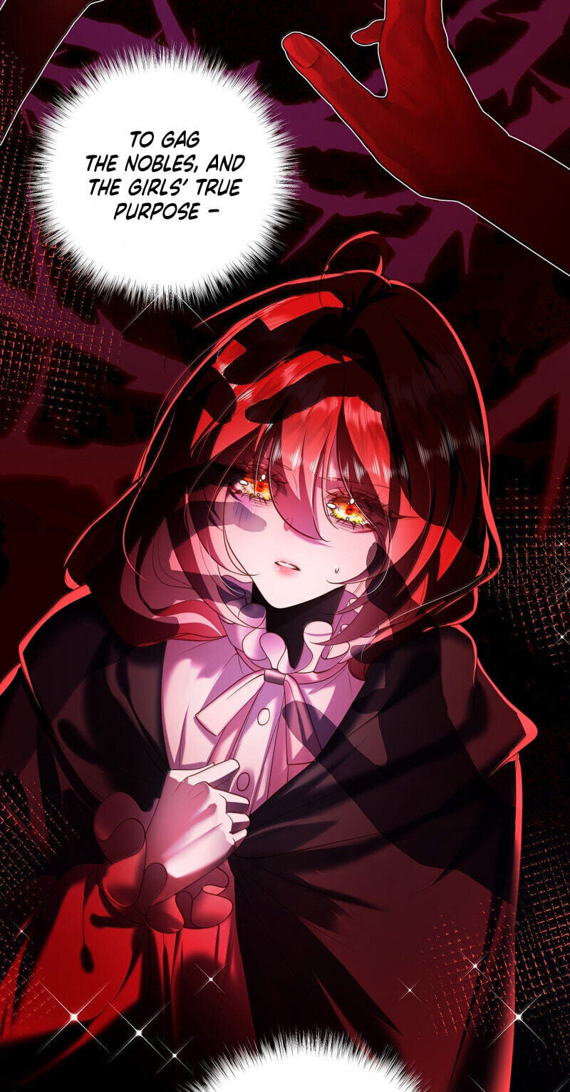 The Demon Maid Only Wants to Be Bullied by the Villainess Noble Lady Chapter 44 page 26 - 