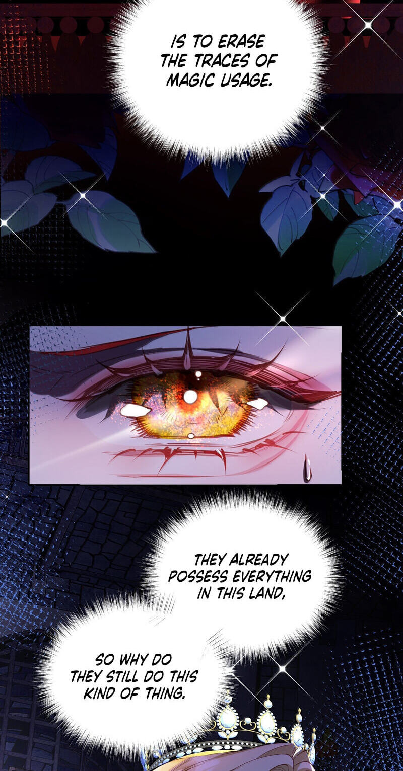 The Demon Maid Only Wants to Be Bullied by the Villainess Noble Lady Chapter 44 page 27 - 