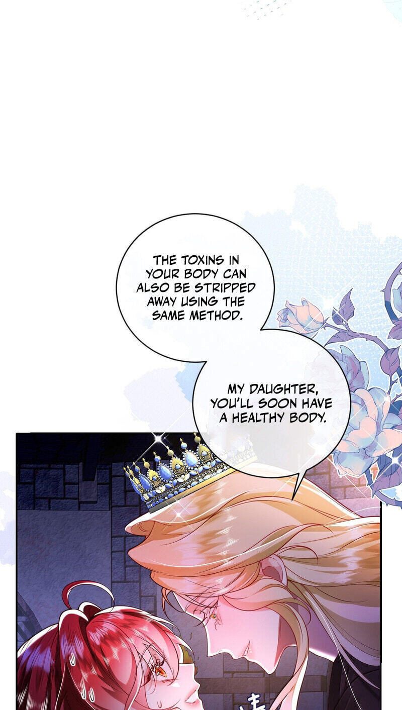 The Demon Maid Only Wants to Be Bullied by the Villainess Noble Lady Chapter 44 page 29 - 