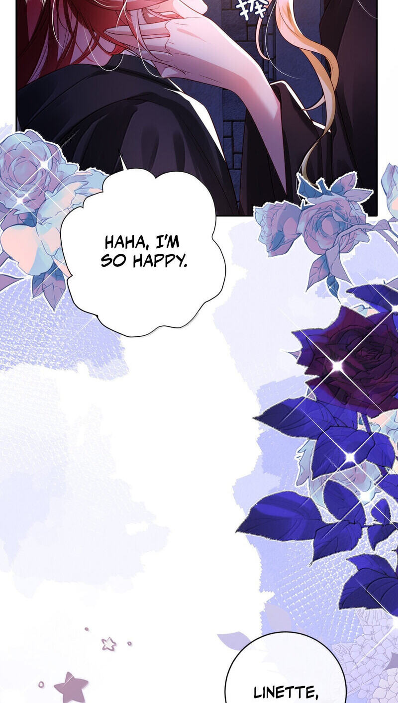 The Demon Maid Only Wants to Be Bullied by the Villainess Noble Lady Chapter 44 page 30 - 