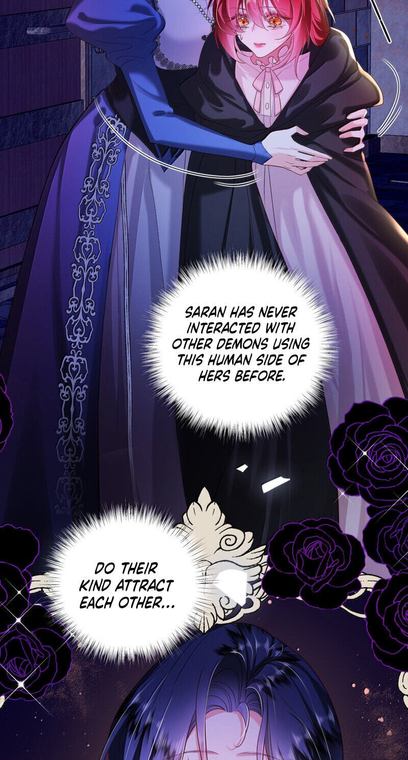 The Demon Maid Only Wants to Be Bullied by the Villainess Noble Lady Chapter 44 page 4 - 