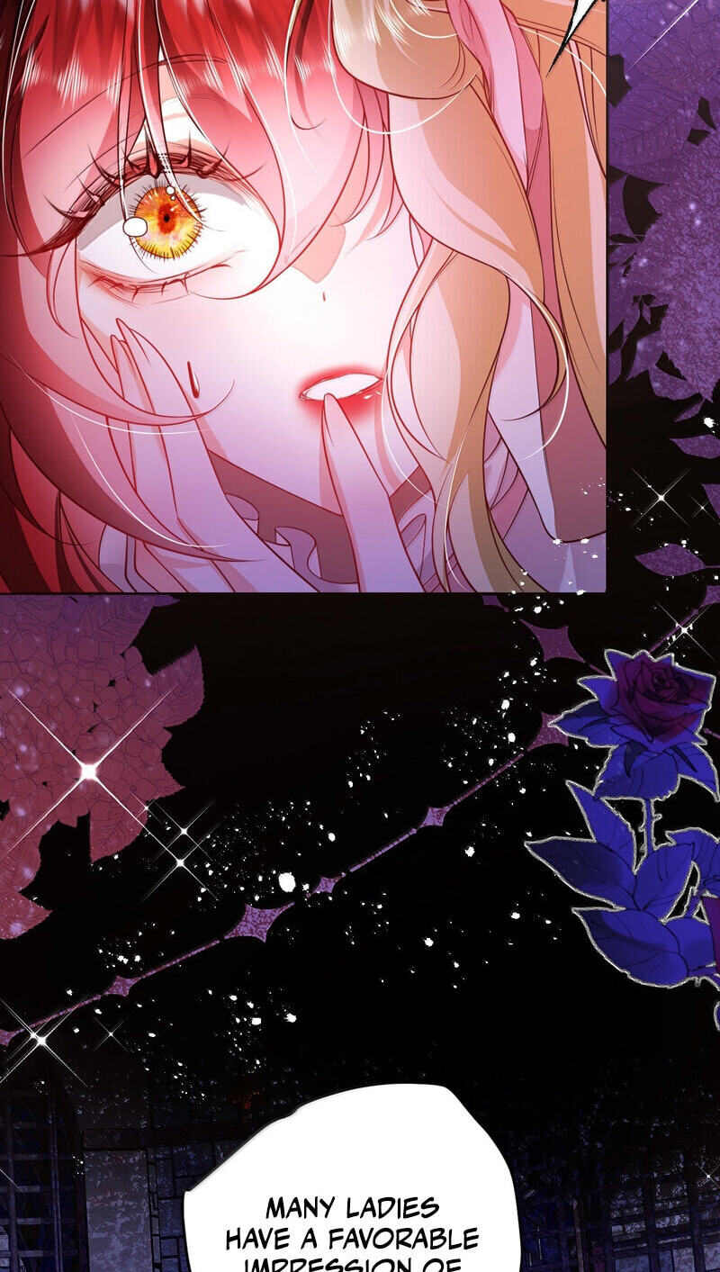 The Demon Maid Only Wants to Be Bullied by the Villainess Noble Lady Chapter 44 page 32 - 
