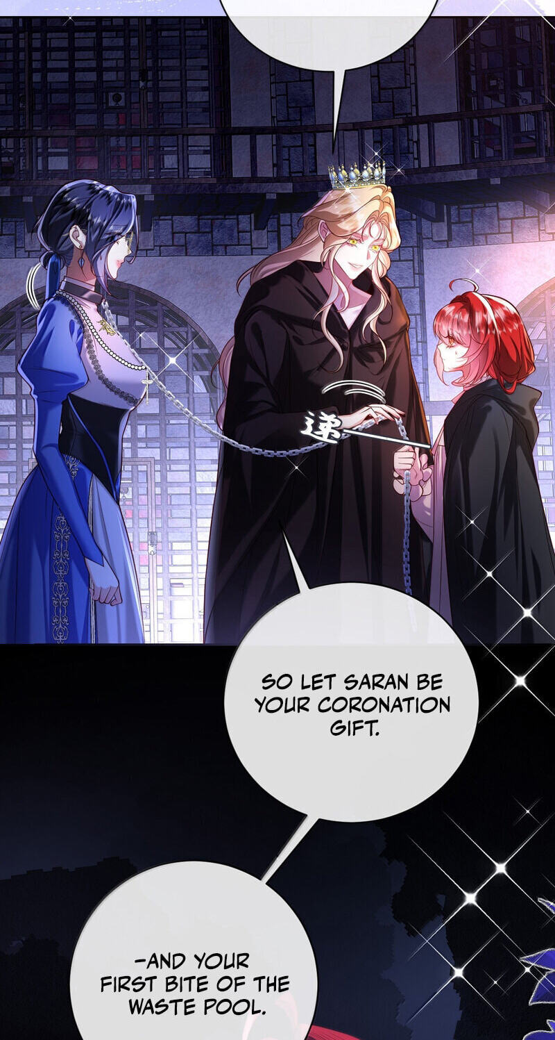 The Demon Maid Only Wants to Be Bullied by the Villainess Noble Lady Chapter 44 page 39 - 