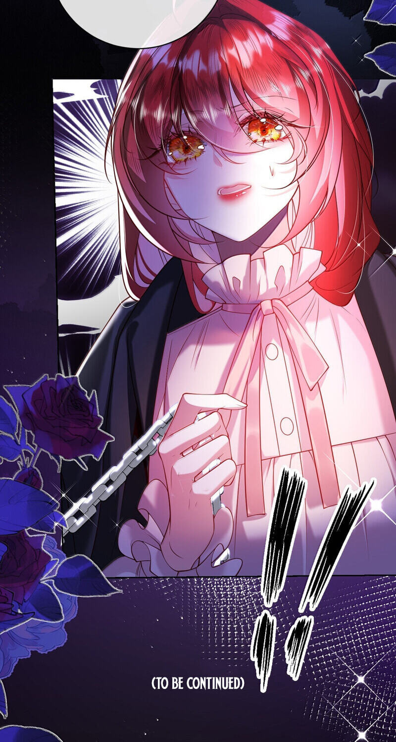 The Demon Maid Only Wants to Be Bullied by the Villainess Noble Lady Chapter 44 page 40 - 