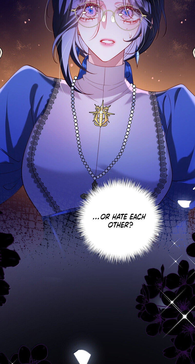 The Demon Maid Only Wants to Be Bullied by the Villainess Noble Lady Chapter 44 page 5 - 