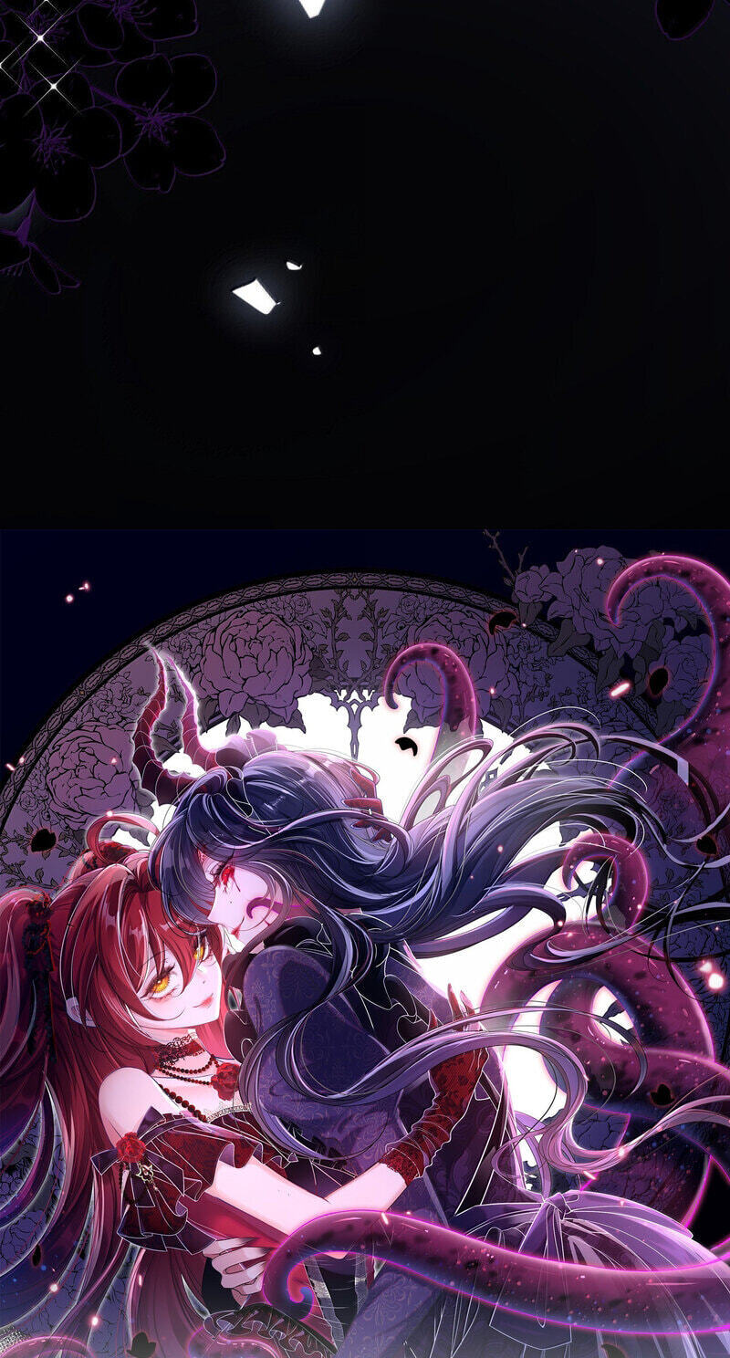 The Demon Maid Only Wants to Be Bullied by the Villainess Noble Lady Chapter 44 page 6 - 