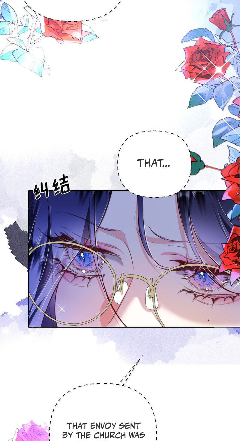 The Demon Maid Only Wants to Be Bullied by the Villainess Noble Lady Chapter 44 page 10 - 