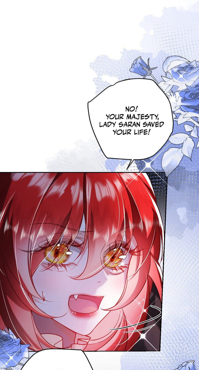 The Demon Maid Only Wants to Be Bullied by the Villainess Noble Lady Chapter 45 page 1 - 