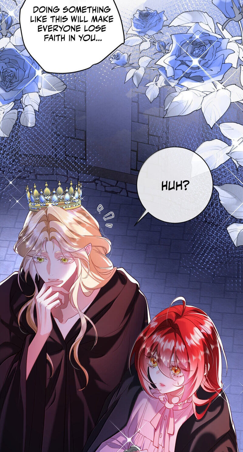 The Demon Maid Only Wants to Be Bullied by the Villainess Noble Lady Chapter 45 page 2 - 