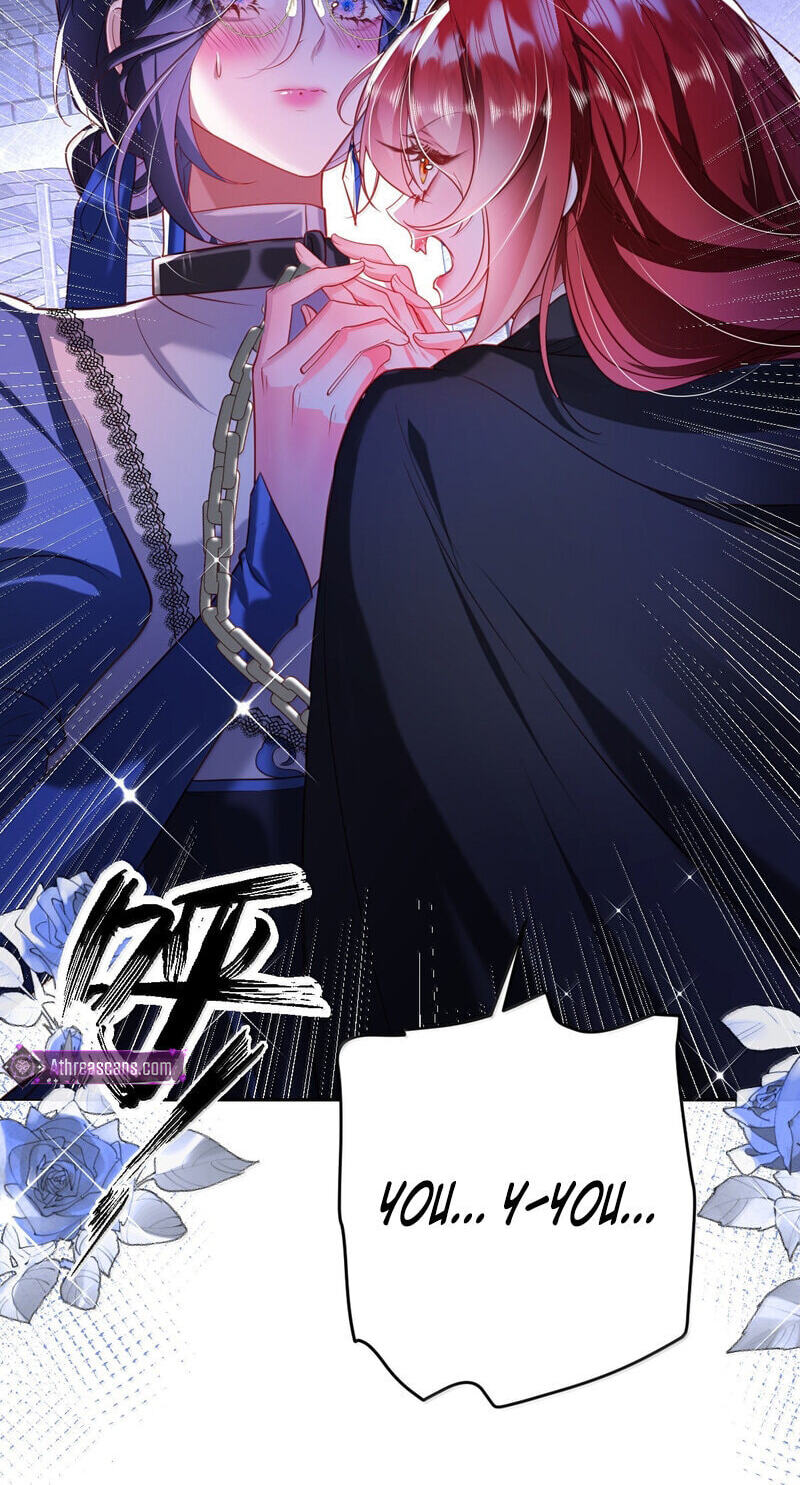 The Demon Maid Only Wants to Be Bullied by the Villainess Noble Lady Chapter 45 page 11 - 