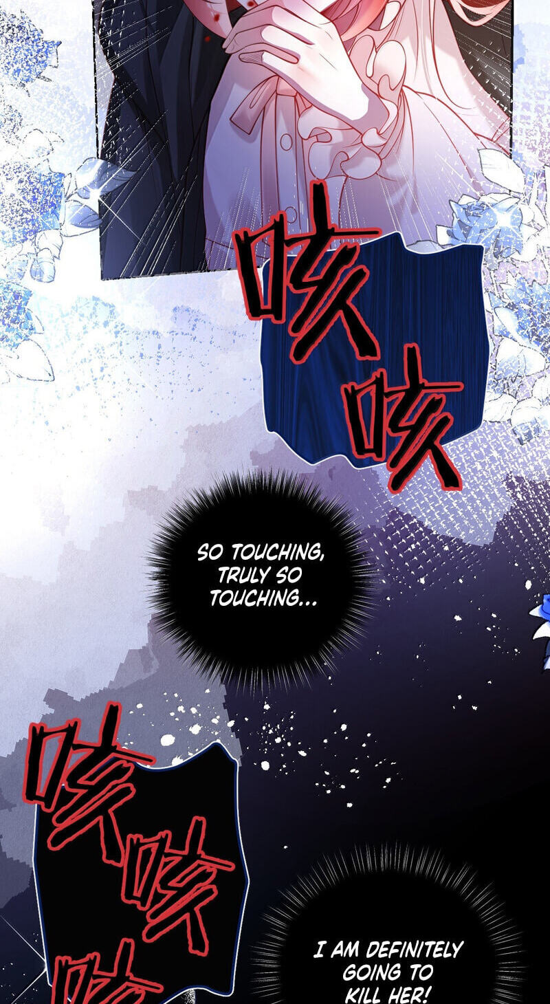 The Demon Maid Only Wants to Be Bullied by the Villainess Noble Lady Chapter 45 page 13 - 
