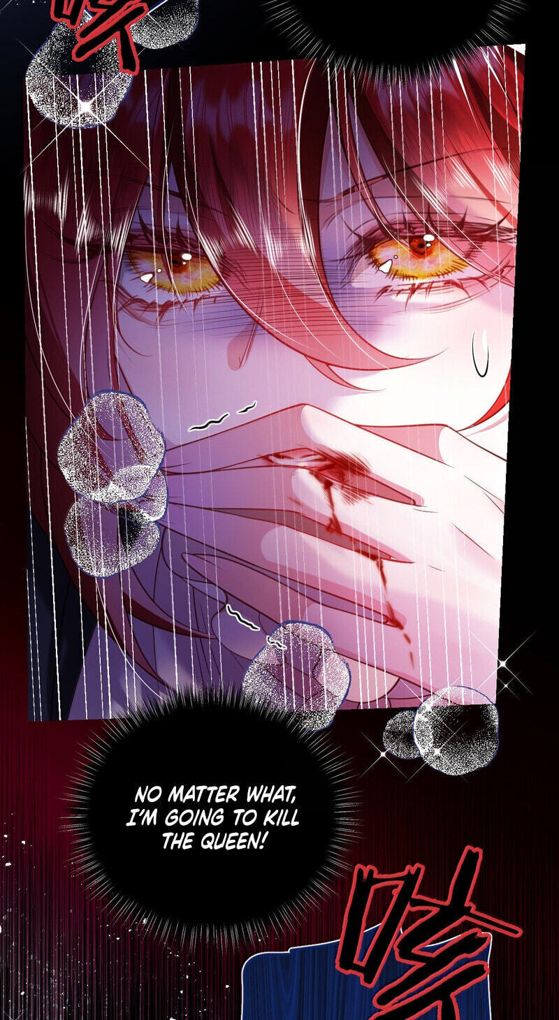 The Demon Maid Only Wants to Be Bullied by the Villainess Noble Lady Chapter 45 page 14 - 