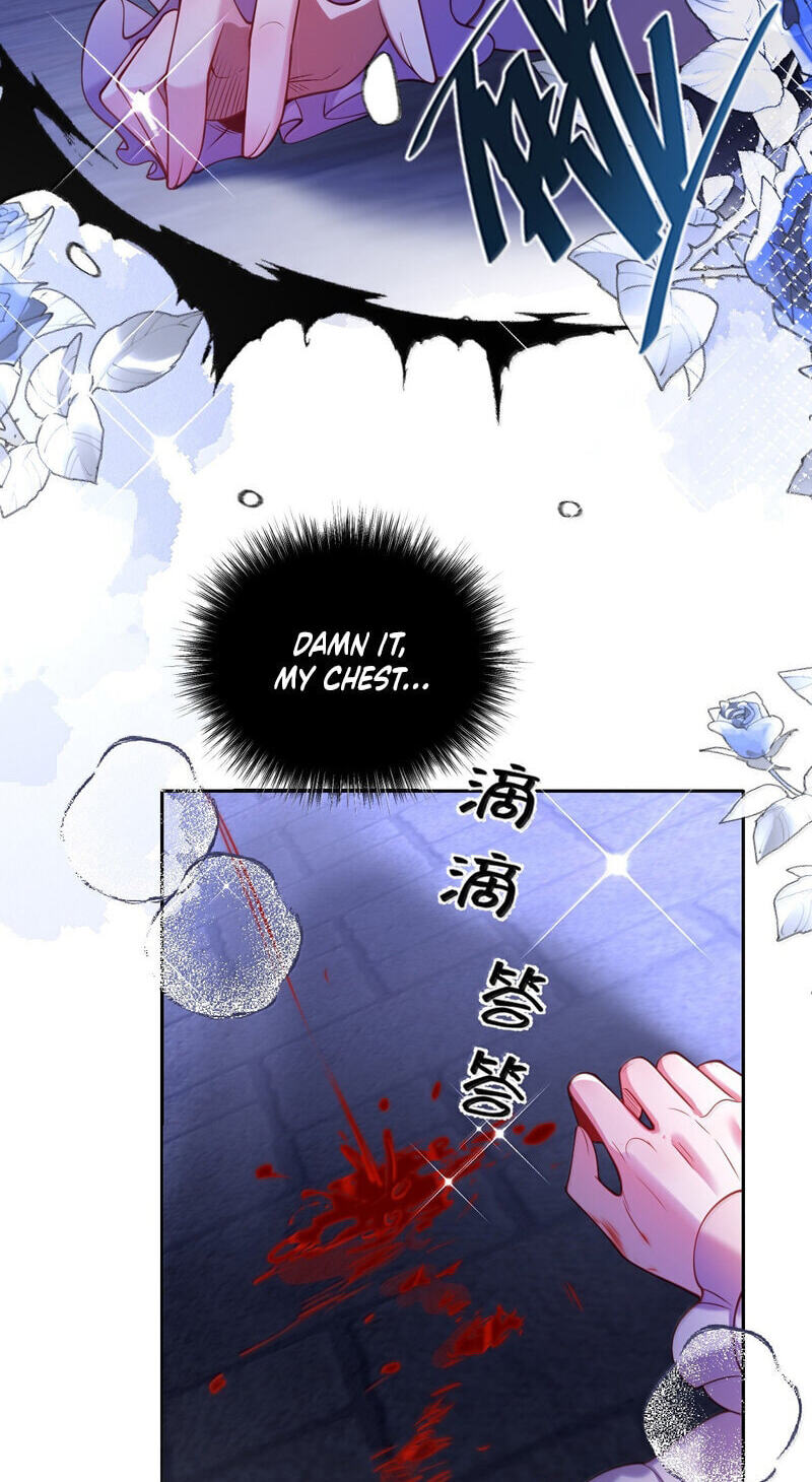The Demon Maid Only Wants to Be Bullied by the Villainess Noble Lady Chapter 45 page 17 - 