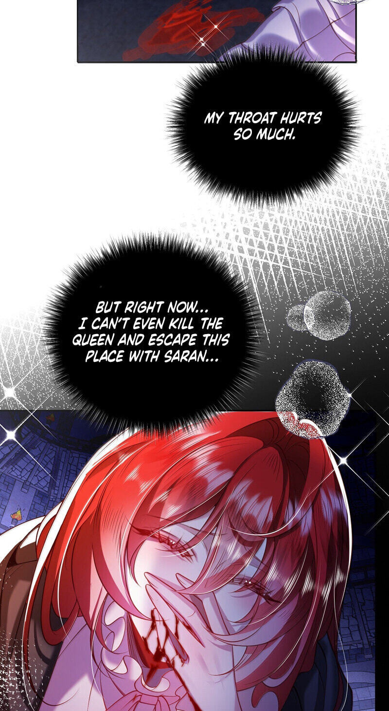 The Demon Maid Only Wants to Be Bullied by the Villainess Noble Lady Chapter 45 page 18 - 